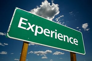 Our Experience